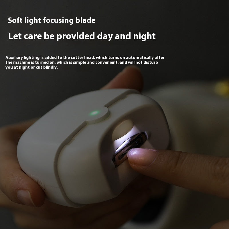 Carbon Steel Automatic Nail Trimmer