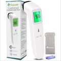 Non-contact infrared thermometer