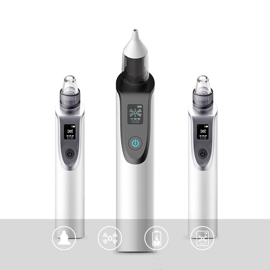 Baby electric nasal aspirator