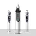 Baby electric nasal aspirator