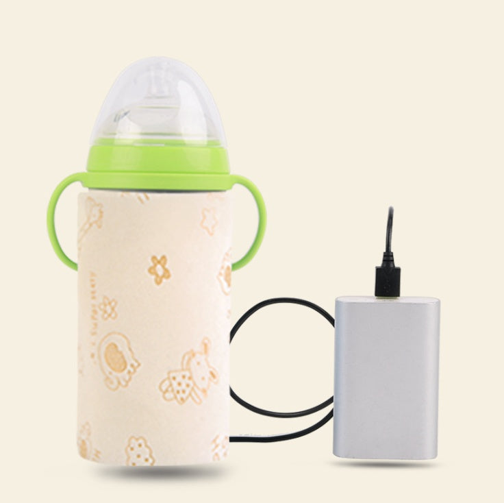 Bottle Milk Warmer