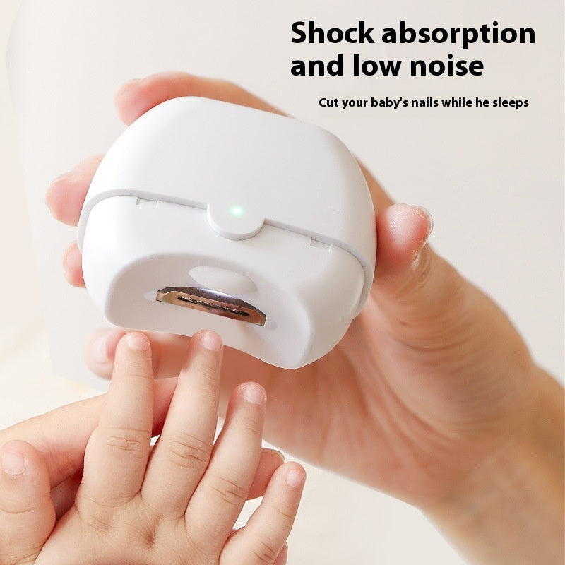 Carbon Steel Automatic Nail Trimmer